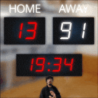 13 Home GIF