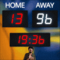 13 Home GIF