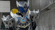 Kamen Rider GIF