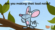 pbskids nature noise insect insects GIF