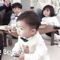 The Return Of Superman Dancing GIF