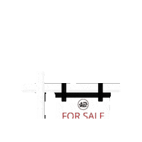For Sale Sign Sticker by SUMMER HOUSE REALTY