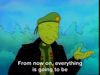 nicksplat doug GIF