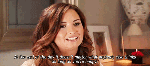 young women inspiration GIF