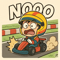 Car Crash GIF by Persona