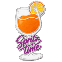 Muse Spritz Sticker by IZE