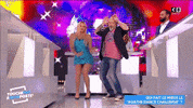 sexy touche pas a mon poste GIF by C8
