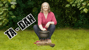 RebeccaAnuwen magic witch magical magick GIF