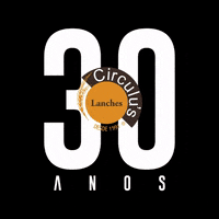 CirculusLanches bebum circulus lanches circulus sou fanático GIF