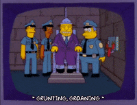 watching season 9 GIF