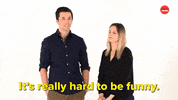 Laugh Lol GIF by BuzzFeed