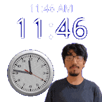 11Am Sticker