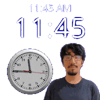 11Am Sticker