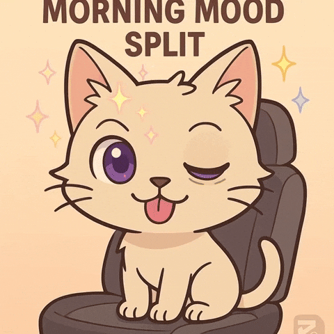 Coffee Time Elephant GIF by Persona