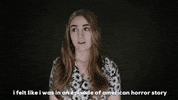 American Horror Story Roanoke GIF by Chi With A C