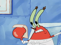 season 4 krusty towers GIF by SpongeBob SquarePants