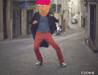Fuck Cancer GIF by Deez Nuts NFT