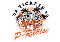 Princetonalumni Sticker by Princeton University