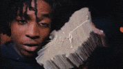 Jagger GIF by broke