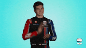 Ntt Indycar Series Applause GIF by INDYCAR