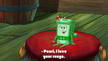 season 9 the fish bowl GIF by SpongeBob SquarePants