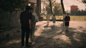 Brother Sarılmak GIF by Show TV