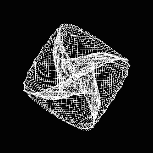 xponentialdesign giphyupload loop white black GIF