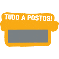 Go Gas Station Sticker by Galp