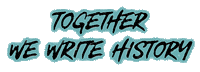 Sticktogether Sticker by The indian maharadja