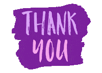 Text Thank You Sticker by ReVIBe Marketing