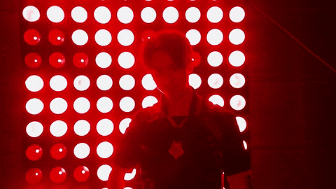 League Of Legends Lol GIF by G2 Esports