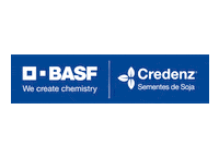 Soja Seed Sticker by BASF Soluções para a Agricultura