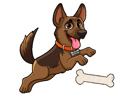 Sticker by DoggoDenJess
