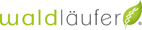 Waldläufer Sticker by Lugina Schuhfabrik GmbH
