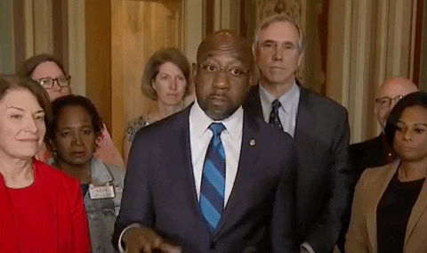 Voting Rights GIF by GIPHY News