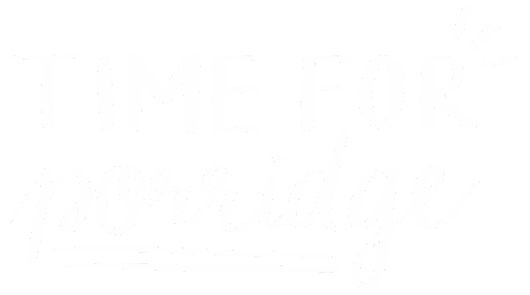 Porridge Sticker