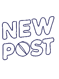 New Post Pharmazie Sticker by Fachschaft Pharmazie Kiel