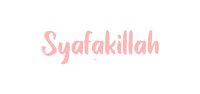 Doa Pray Sticker by Atelier Angelina