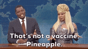 Michael Che Snl GIF by Saturday Night Live