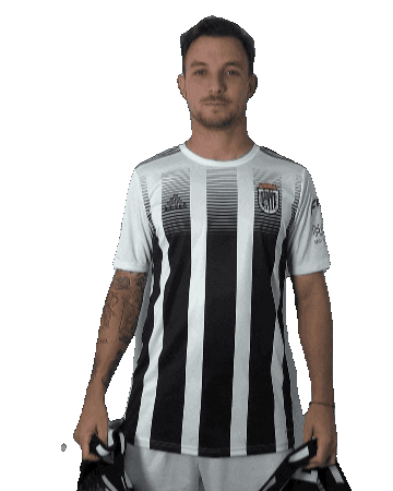Chacartegui Sticker by CD Badajoz