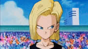 Dragon Ball Satan GIF by TOEI Animation UK