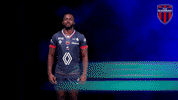 Rugby Dijon GIF by Stade Dijonnais