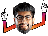 Swipe Up Sticker by BORN ON INSTAGRAM