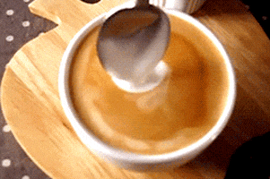 art coffee GIF