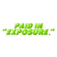no thank you pain Sticker by sarokey
