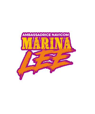 Navi5 Sticker by Navicom Crew