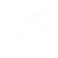 Jeanstrack bike enduro downhill vtt Sticker