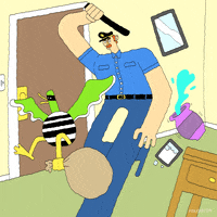 Animation Domination Lol GIF by gifnews