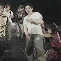 World Tour Idol GIF