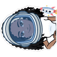 Fig Mui Sticker by Katie Glaus